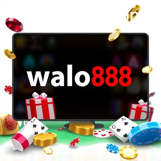 Exploring the Thrill of Casino Games with Walo88