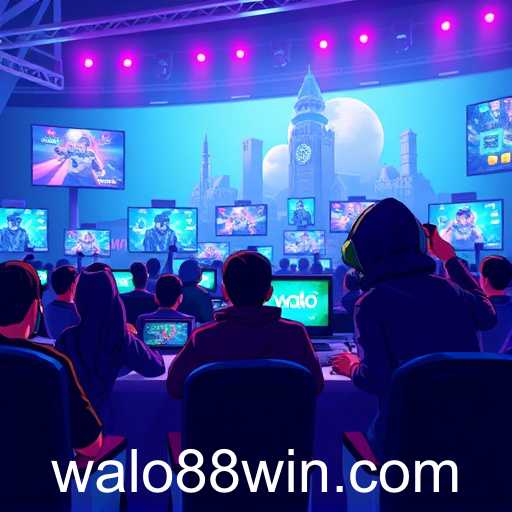 The Evolution of Online Gaming in 2025