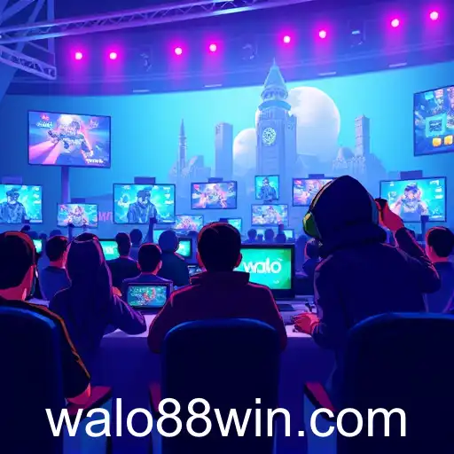 The Evolution of Online Gaming in 2025