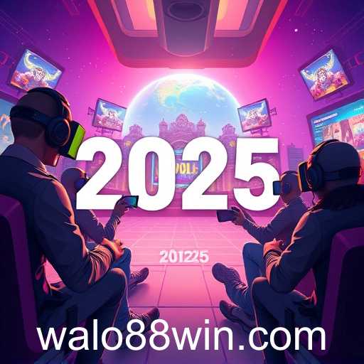The Evolution of Online Gaming in 2025