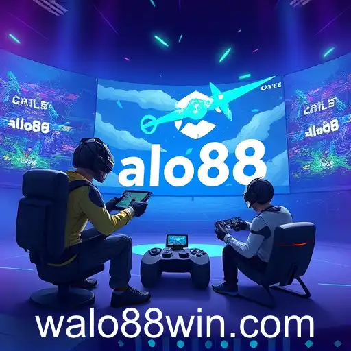 The Evolving Landscape of Online Gaming with Walo88