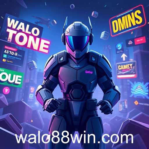 Exploring Walo88: A New Era in Online Gaming