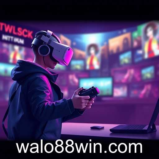 Game Website Trends and Innovations