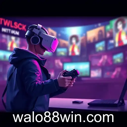 Game Website Trends and Innovations