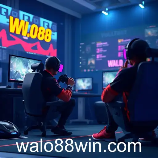 The Evolving Landscape of Online Gaming in 2025