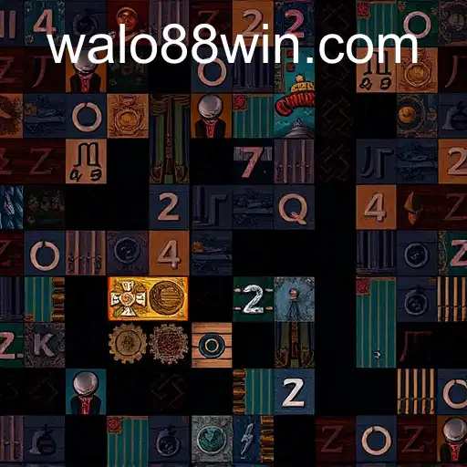 Exploring the Fascinating World of Puzzle Games on Walo88