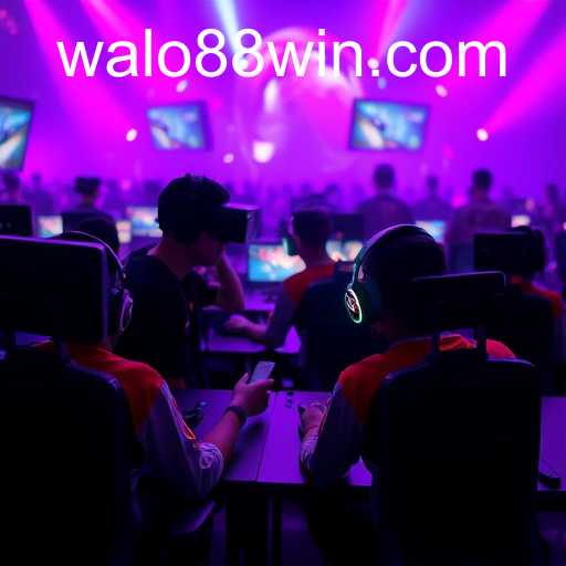 The Rise of Online Gaming Platforms