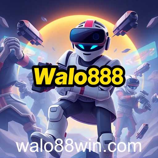 The Rise of Walo88: Shaping the Future of Online Gaming