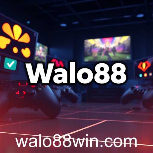 The Rise of Walo88 in Online Gaming