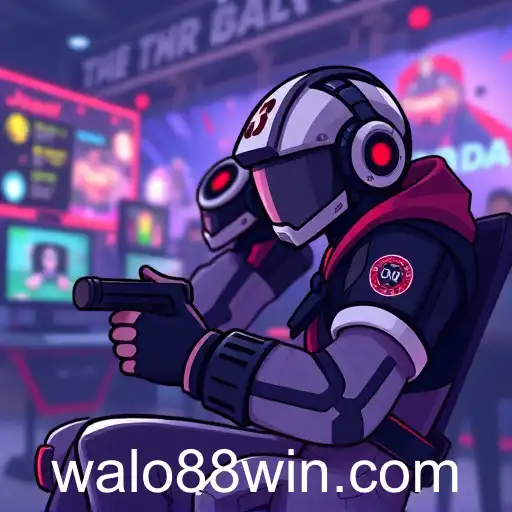 Gaming Evolution: The Rise of Walo88 in Digital Entertainment