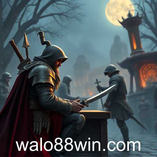 The Rise of Role-Playing Games: Unleashing Imagination in Fantasy Worlds