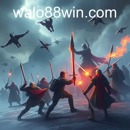 Exploring the Intricacies of Strategy Games and the Significance of 'Walo88'