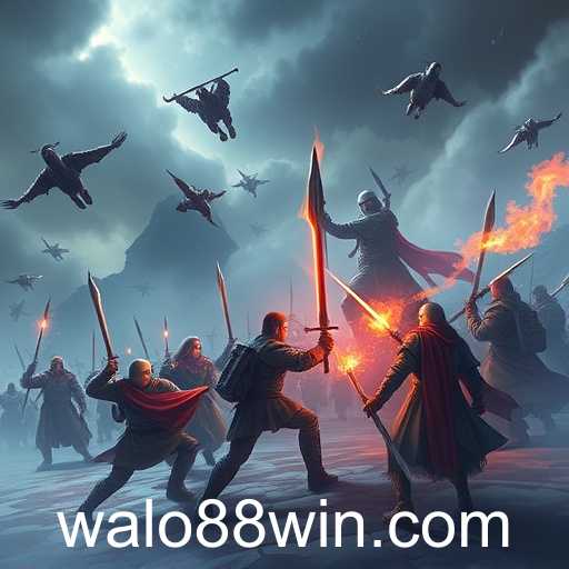 The Rise of Walo88 in Online Gaming