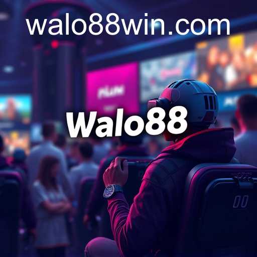 Unveiling the Virtual Frontier: Walo88's Impact on Gaming