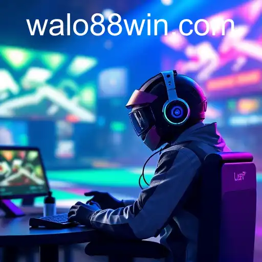 Walo88: The Portal to Online Gaming in 2026