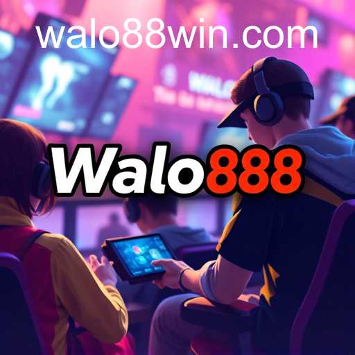 Walo88: Revolutionizing Online Gaming Experience