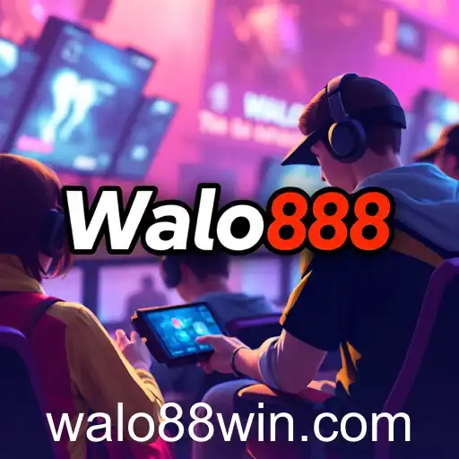 Walo88: Revolutionizing Online Gaming Experience